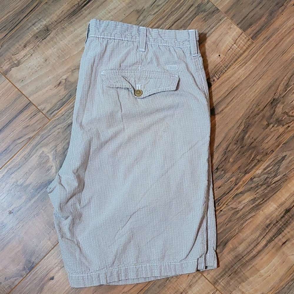 Men's Izod Shorts Size 38